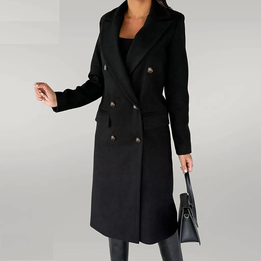 Luxe Trenchcoat