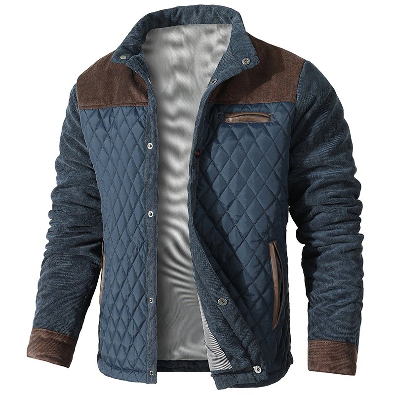Heidi-Mode - Streetwise Legacy Cruiser-Jacke