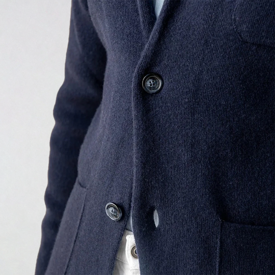 Heidi-Mode | Devoir Prestige Jacke aus Schurwolle