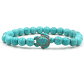 Heidi-Mode – Meeresschildkröten-Armband