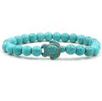 Heidi-Mode – Meeresschildkröten-Armband