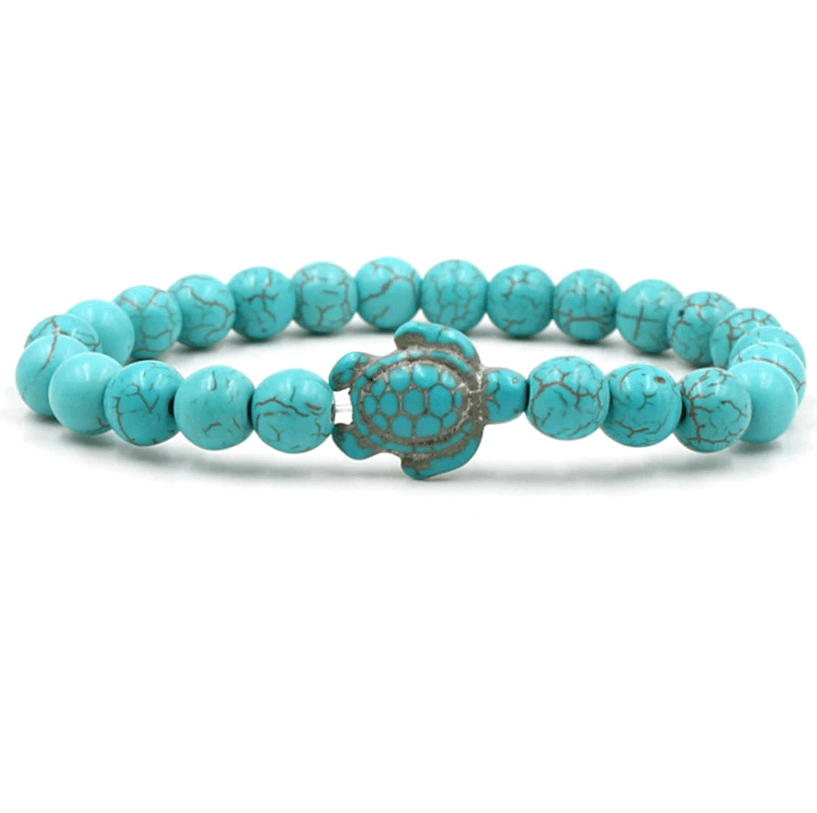 Heidi-Mode – Meeresschildkröten-Armband