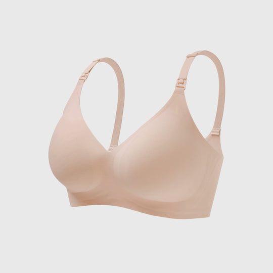 Heidi-Mode | Weiche Stilloberteile mit Abklappbaren Schalen für Frauen