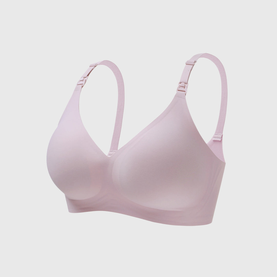 Heidi-Mode | Weiche Stilloberteile mit Abklappbaren Schalen für Frauen