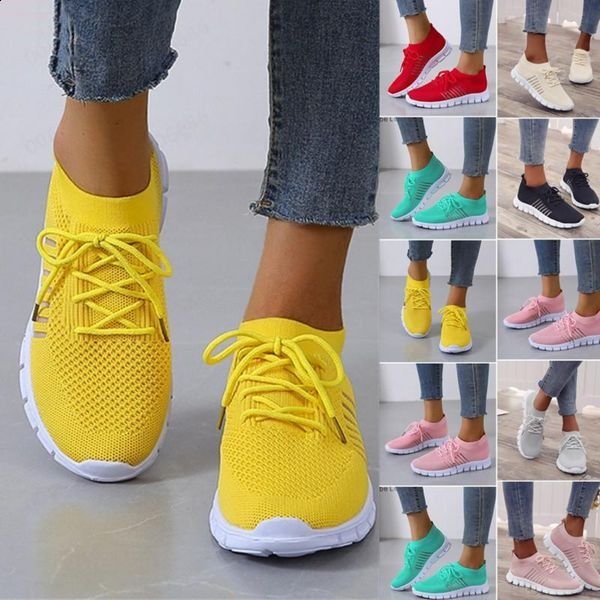 Heidi-Mode | Orthopädische Komfort Sneakers