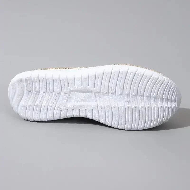 Atmungsaktive und bequeme orthopädische Schuhe