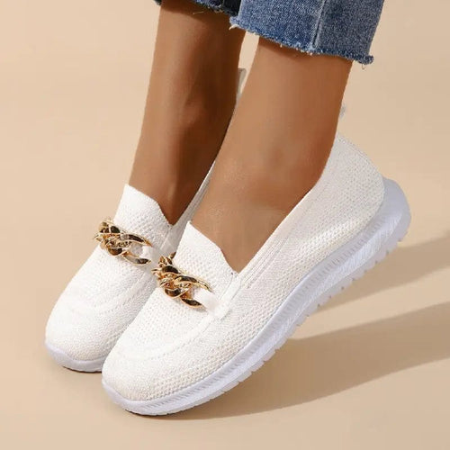 Heidi-Mode | Sommerliche Slipper Damen