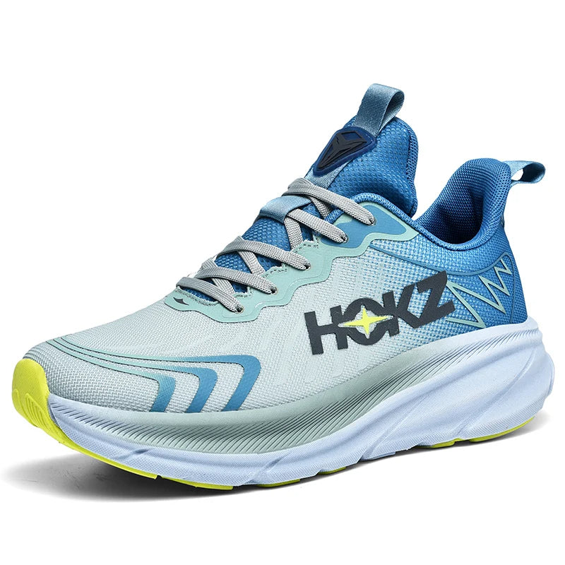 Heidi-Mode | Laufschuh Immer Vorne und Unter Kontrolle