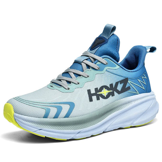 Heidi-Mode | Laufschuh Immer Vorne und Unter Kontrolle