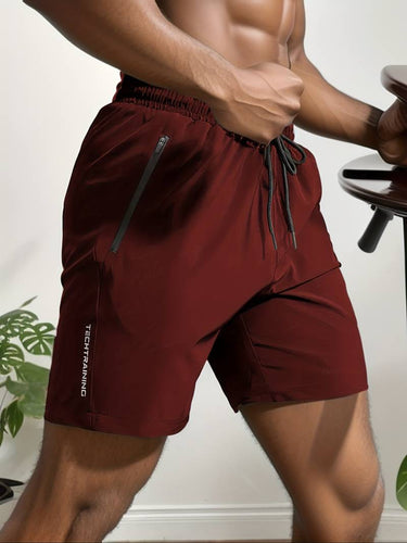 Heidi-Mode | Schnell Trocknende Aktive Shorts für Den Sommer