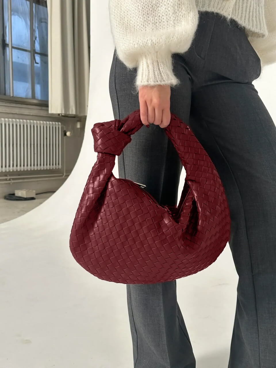Heidi-Mode | Tasche Medium