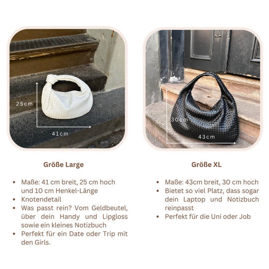 Heidi-Mode | Tasche Medium