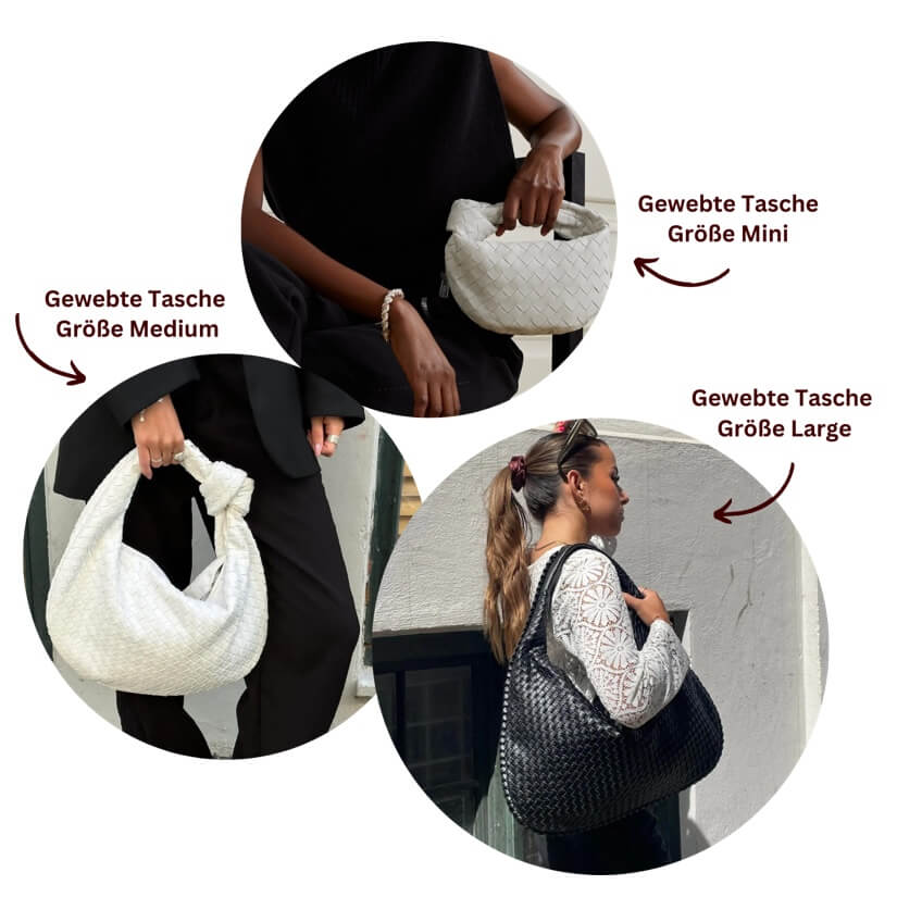 Heidi-Mode | Tasche Medium