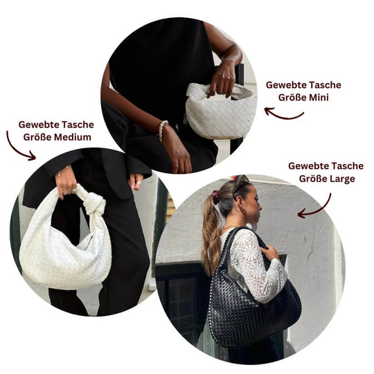 Heidi-Mode | Tasche Medium