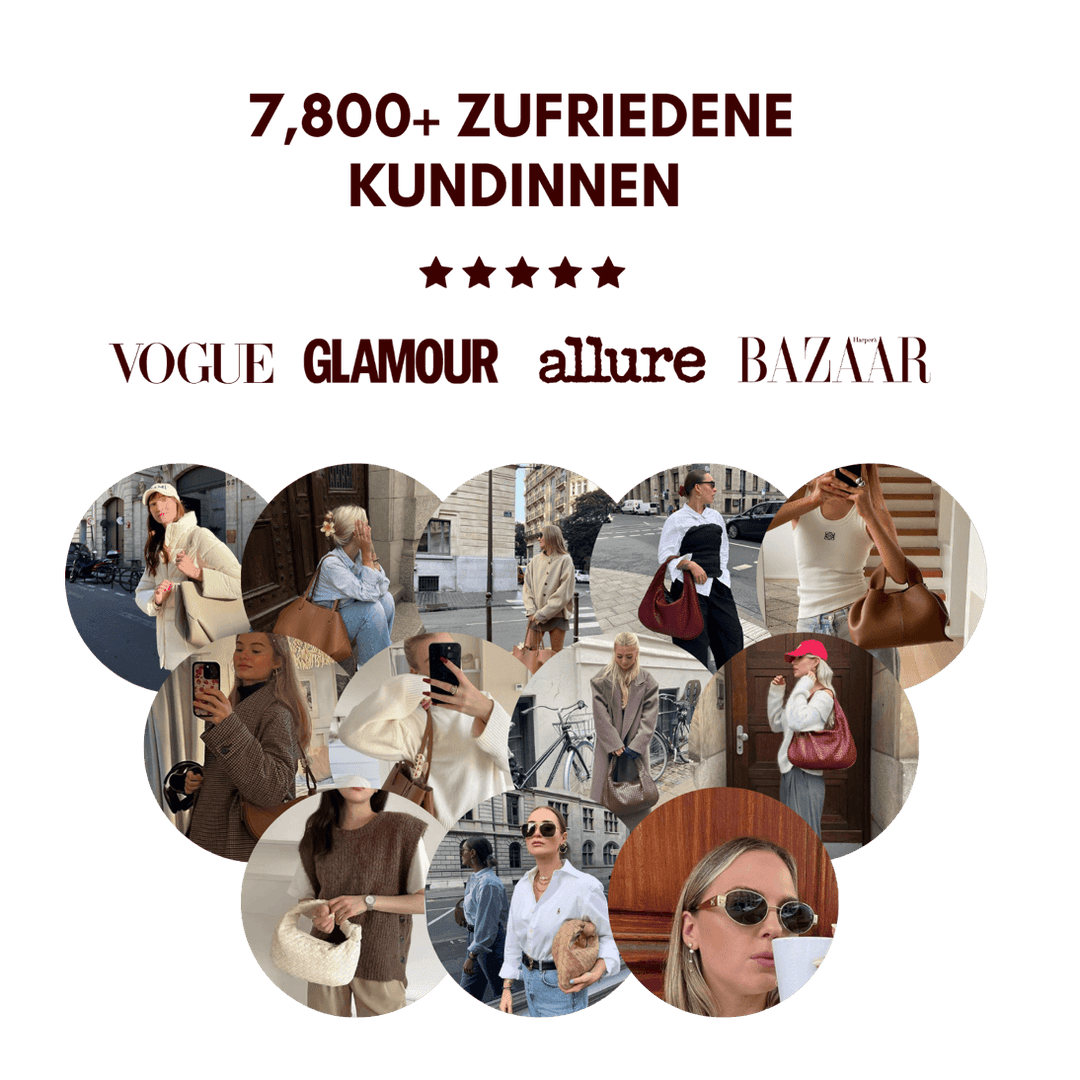 Heidi-Mode | Tasche Medium