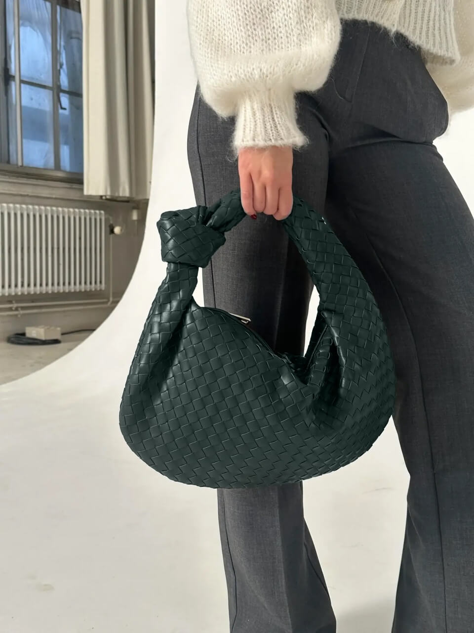 Heidi-Mode | Tasche Medium