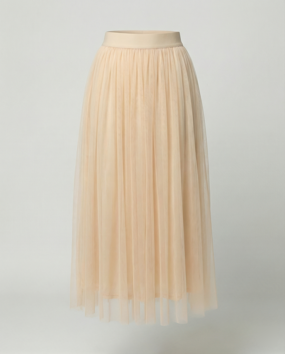 Heidi-Mode | Elegantes Tüllrock