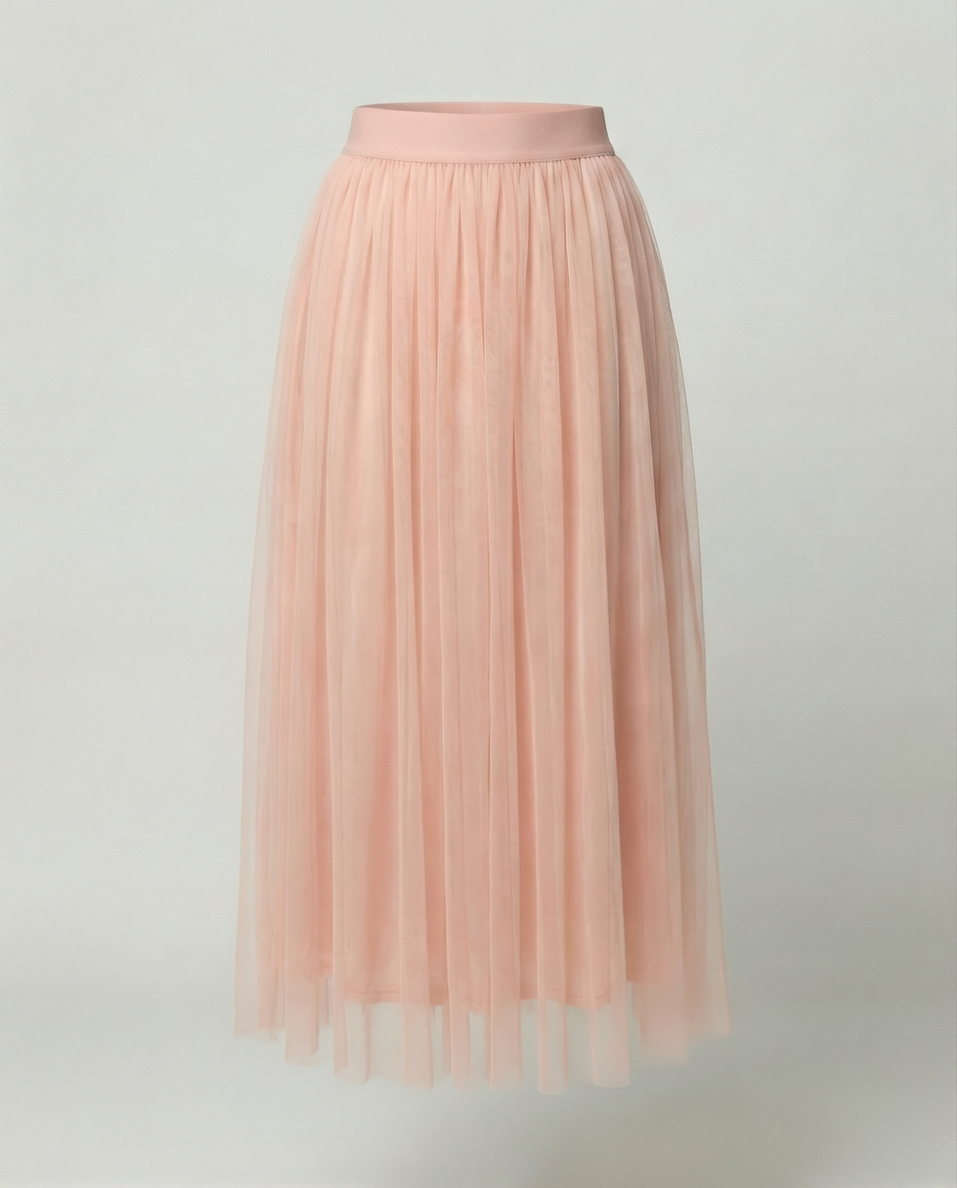 Heidi-Mode | Elegantes Tüllrock