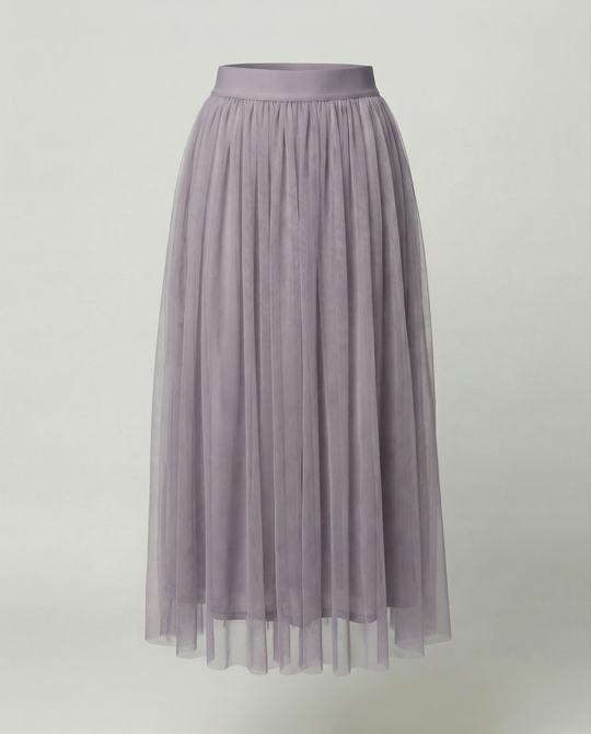 Heidi-Mode | Elegantes Tüllrock