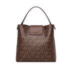 Heidi-Mode Casual Eimer Tasche für Damen