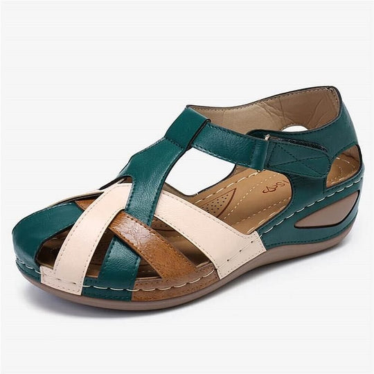 Keilsandalen für Damen