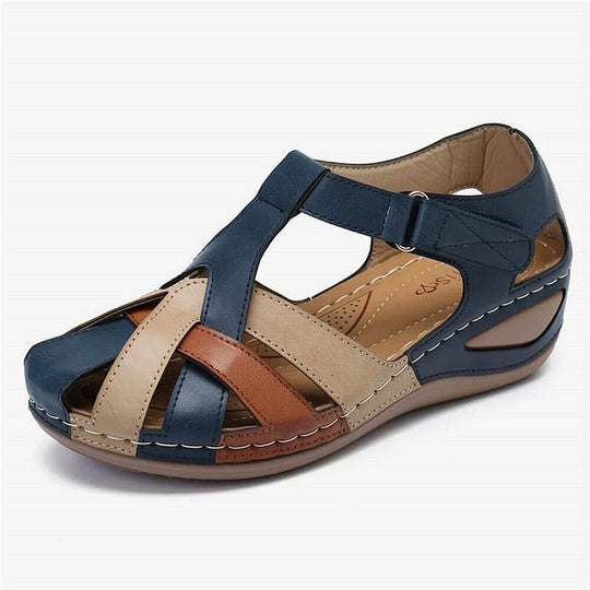 Keilsandalen für Damen