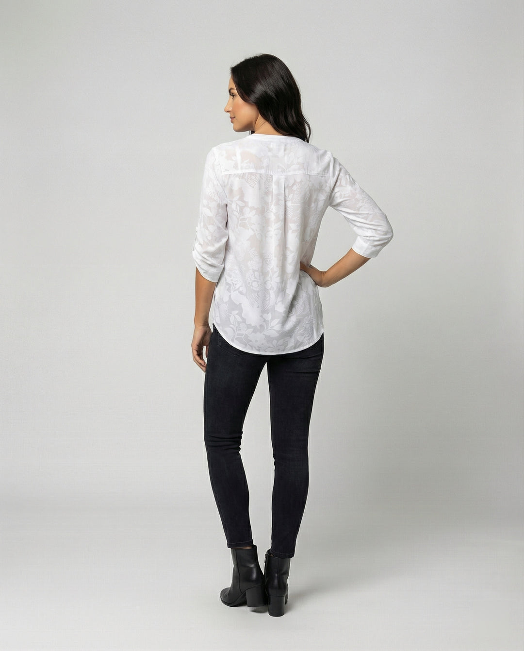 Heidi-Mode | Modisches Oberteil