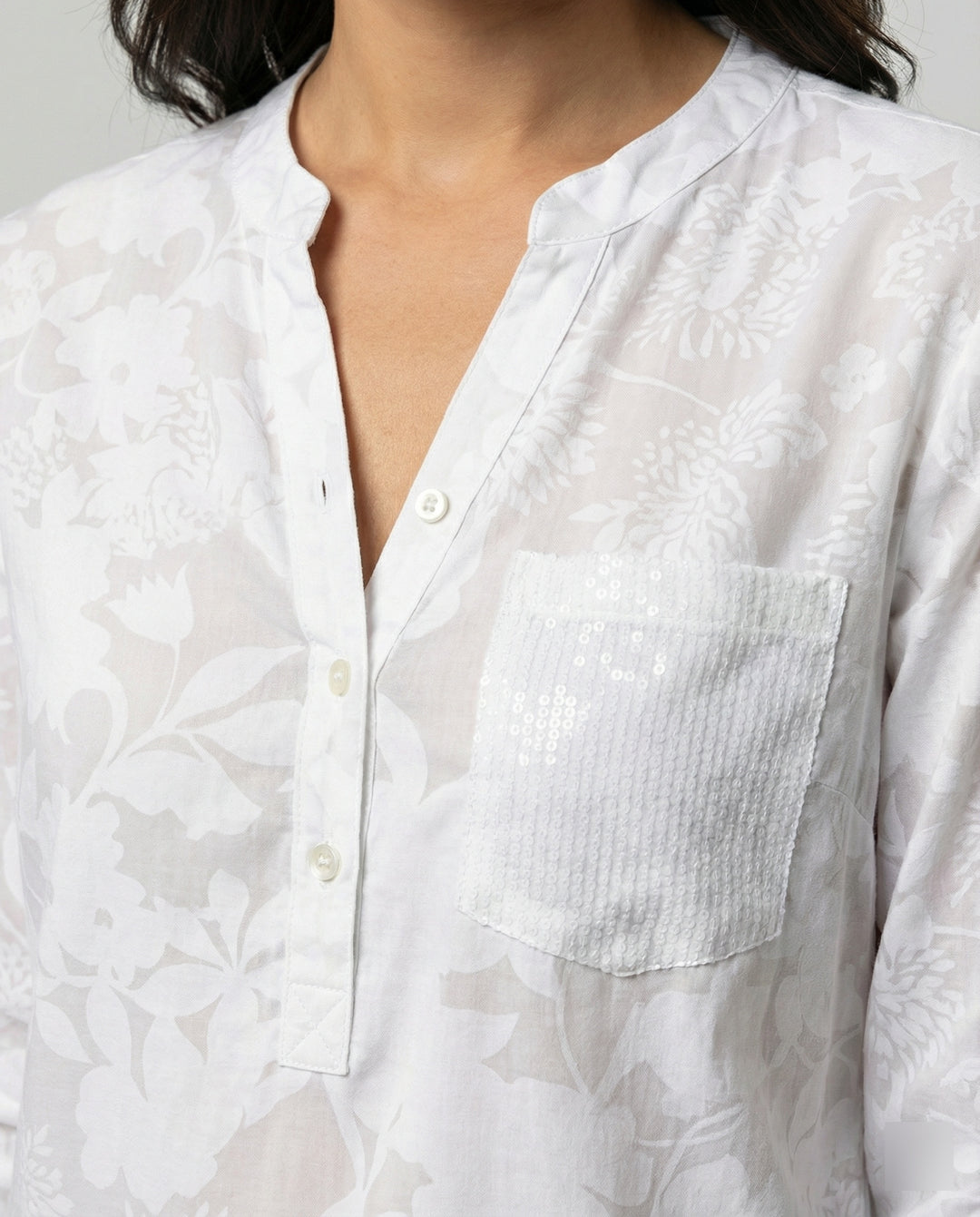 Heidi-Mode | Modisches Oberteil