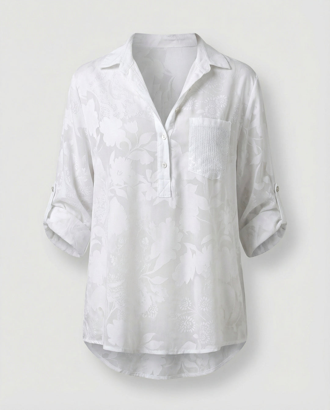 Heidi-Mode | Modisches Oberteil