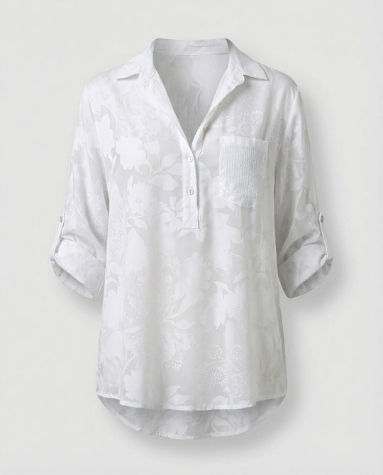 Heidi-Mode | Modisches Oberteil