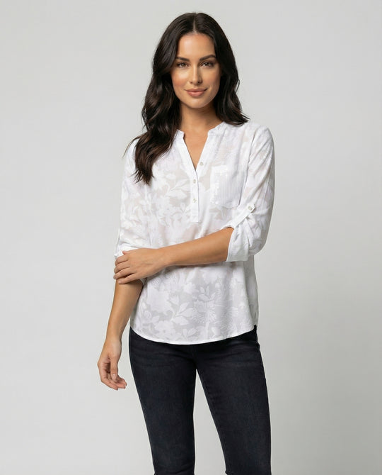 Heidi-Mode | Modisches Oberteil