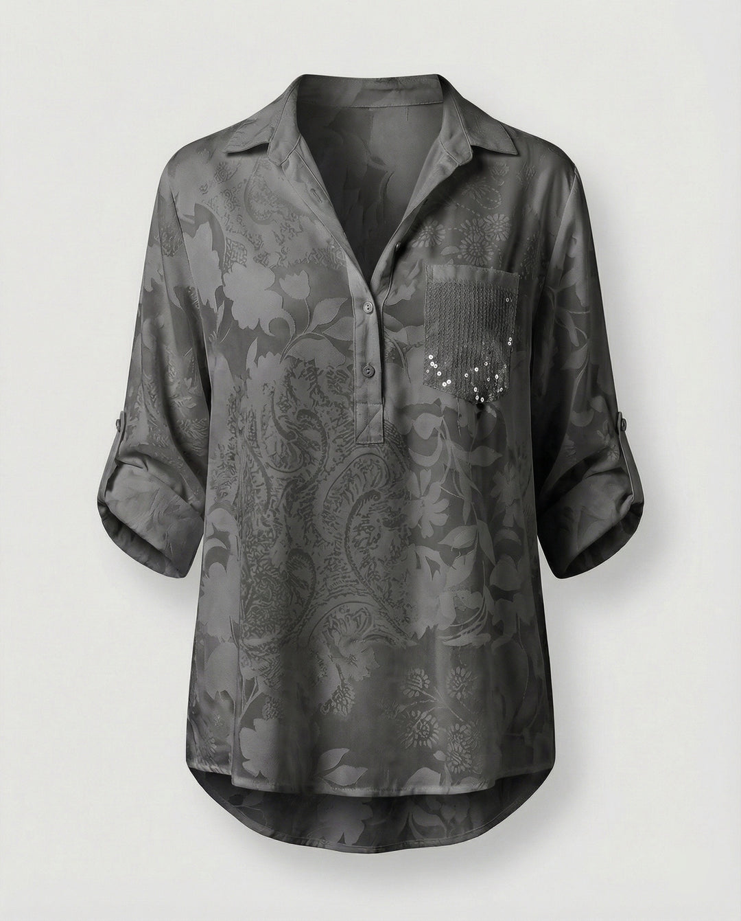 Heidi-Mode | Modisches Oberteil