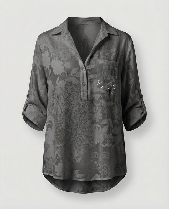 Heidi-Mode | Modisches Oberteil