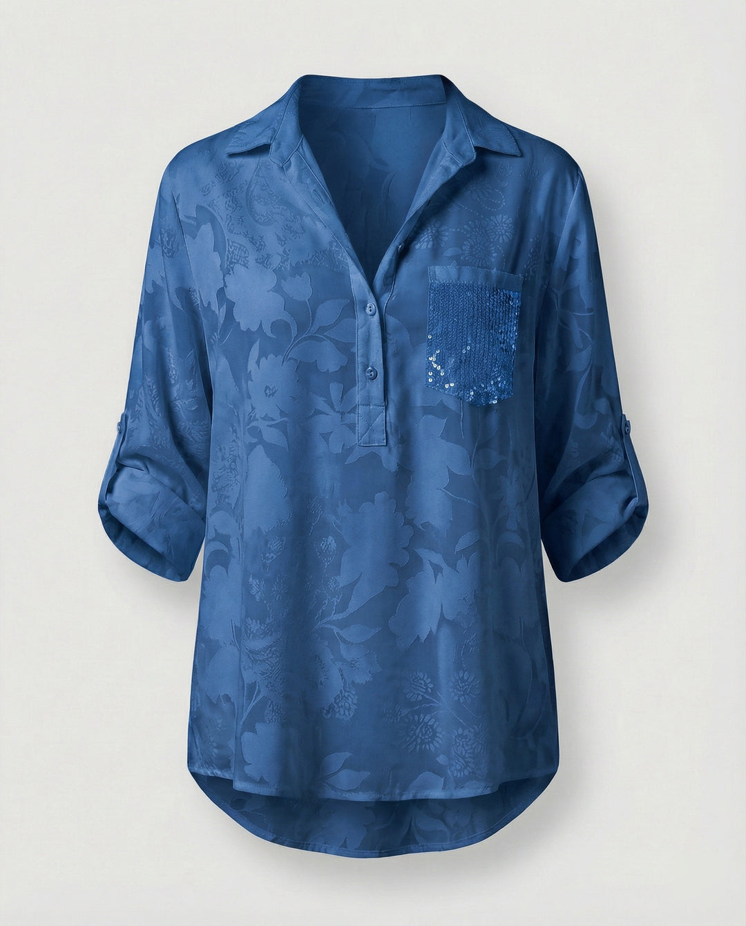 Heidi-Mode | Modisches Oberteil