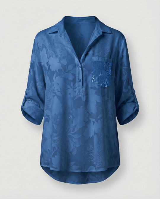 Heidi-Mode | Modisches Oberteil