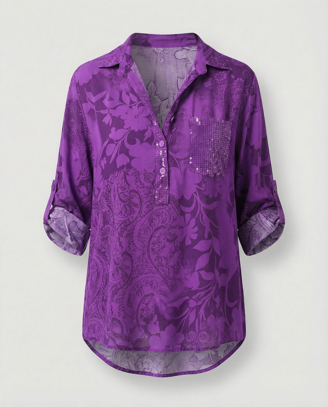 Heidi-Mode | Modisches Oberteil