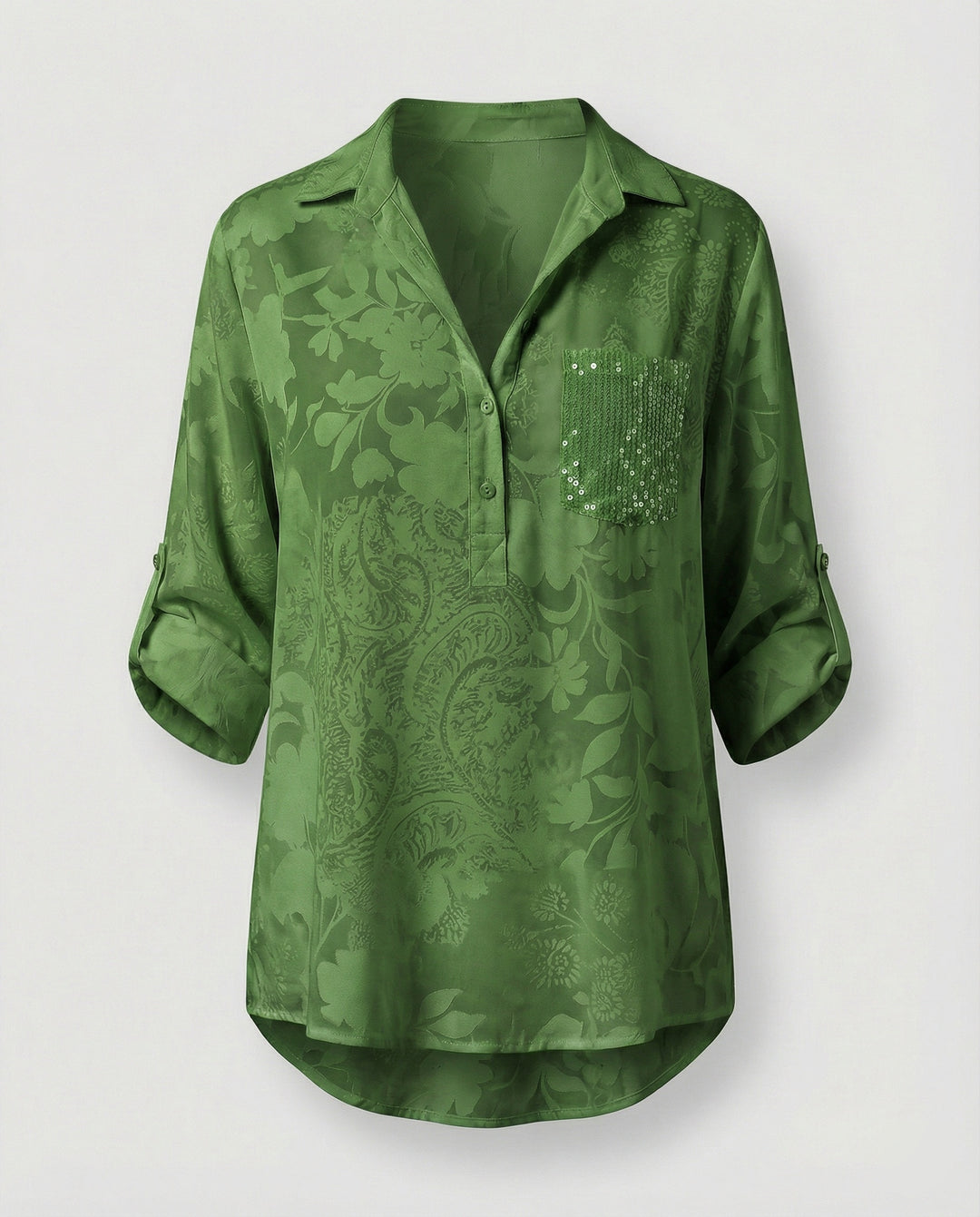 Heidi-Mode | Modisches Oberteil