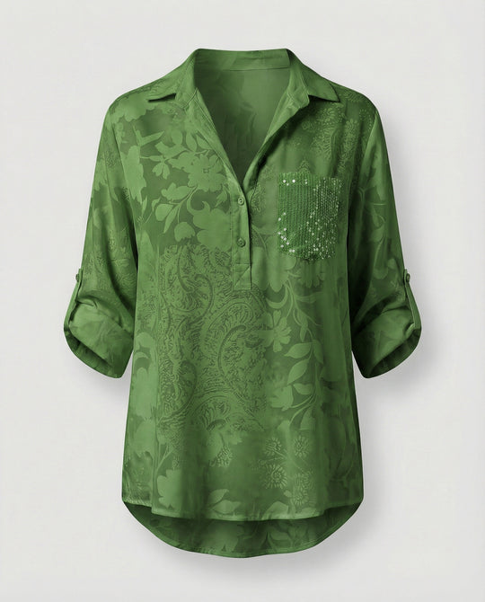 Heidi-Mode | Modisches Oberteil