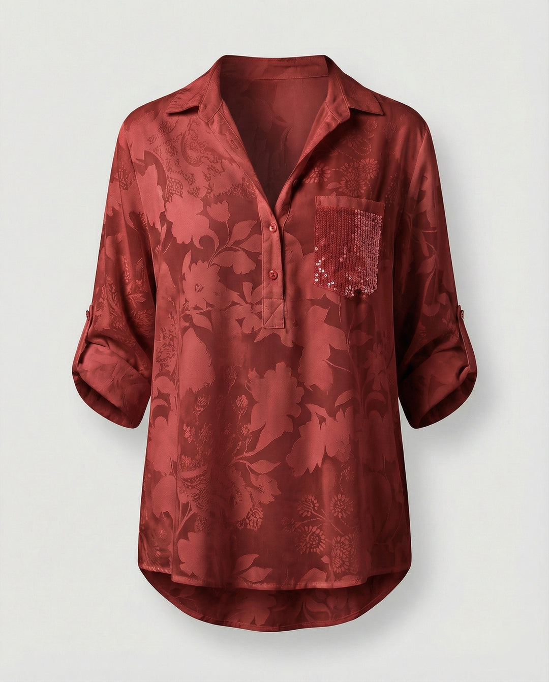 Heidi-Mode | Modisches Oberteil