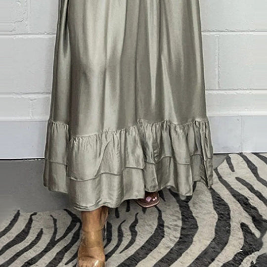 Heidi-Mode | Schlankes Abendkleid