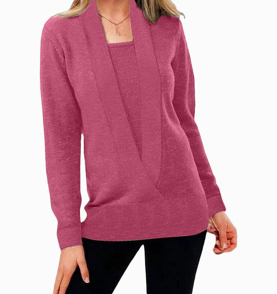 Heidi-Mode | Stijlvolle Pullover Voor Vrouwen