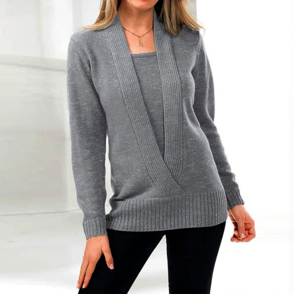 Heidi-Mode | Stijlvolle Pullover Voor Vrouwen