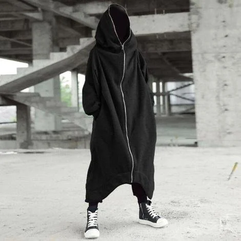 Heidi-Mode | Avantgarde-Jacke für Frauen