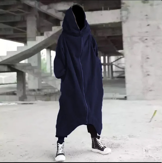Heidi-Mode | Avantgarde-Jacke für Frauen