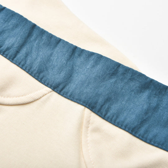 Heidi-Mode | Wars Panelled To Dele Crop Top