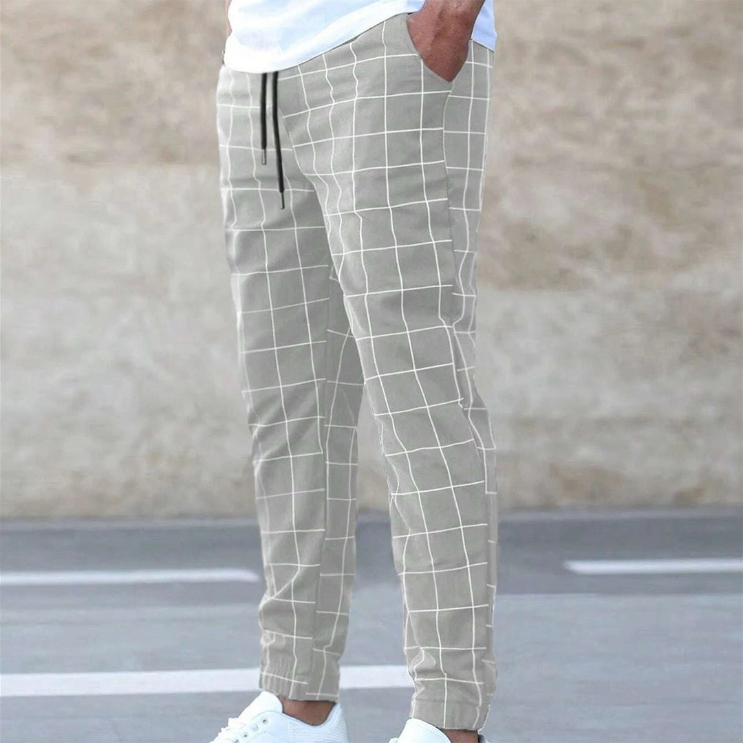 Heidi-Mode | Stilvolle und Bequeme Herrenhose für Den Sommer
