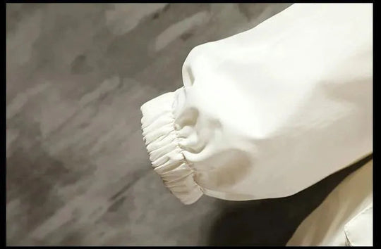 Heidi-Mode | Streetwear Safari Windbreaker Jacke