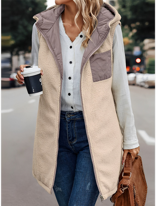 Heidi-Mode | Elegance Winterweste