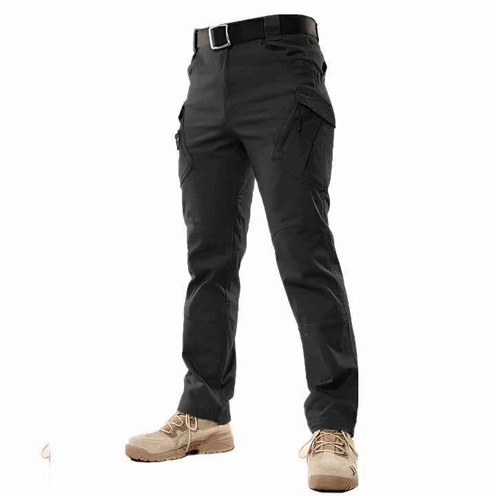 Multifunktionale Outdoorhose