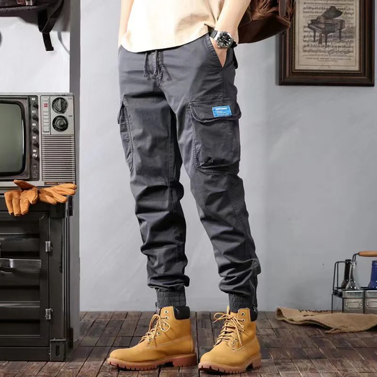 Heidi-Mode | Taktische Cargo Hose für Den Sommer